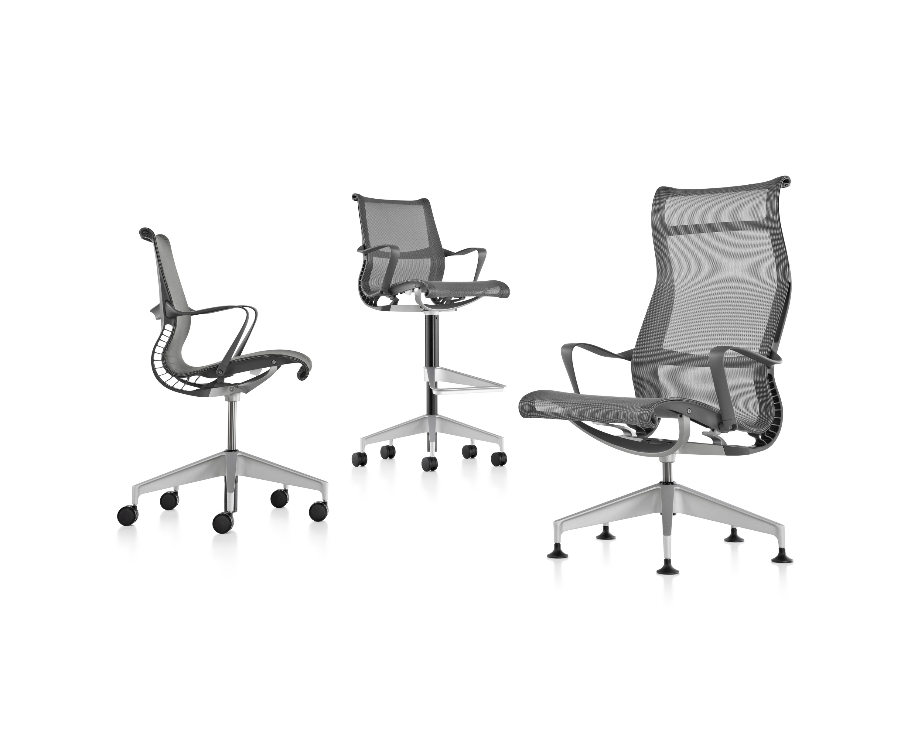 办公椅|布面职员椅|办公家具|登录入口家具|塞图职员椅